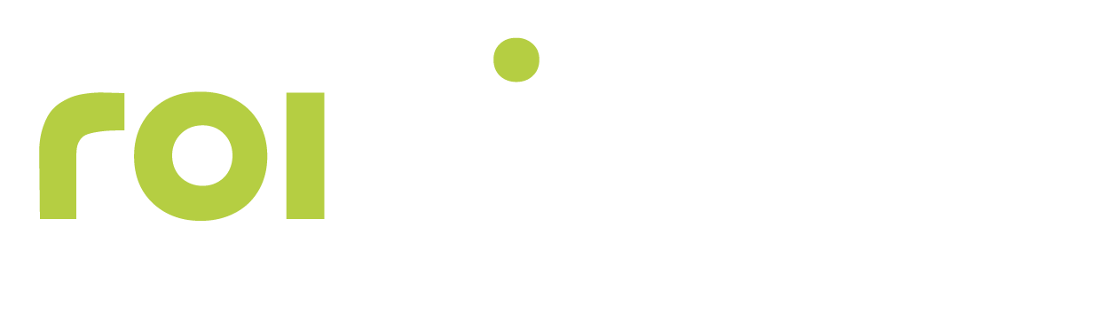 ROI Digital agência de marketing
